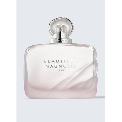 Beautiful Magnolia L'Eau Eau de Toilette Spray, 100ml