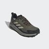 Wanderschuh ADIDAS TERREX "TERREX ANYLANDER RAIN.RDY", Gr. 45, grün (olive strata, wonder beige, core schwarz), Textil, sportlich, Schuhe, wasserdicht