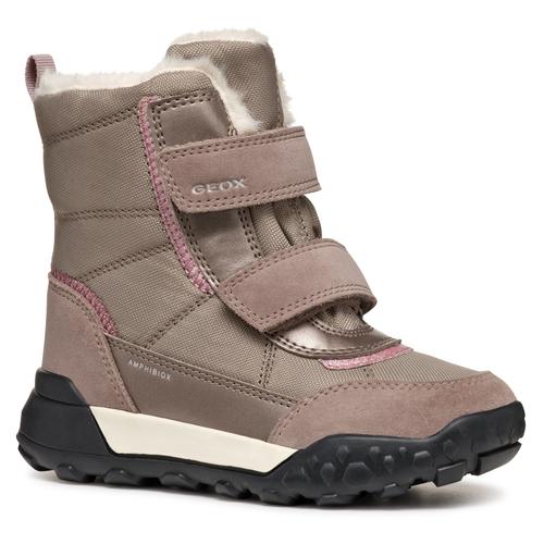 Winterstiefel GEOX 