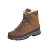 Wanderschuh MEINDL "Island MFS Active", Gr. 44, braun, Nubukleder, Schuhe, GORE-TEX – Winddicht, wasserdicht und atmungsaktiv
