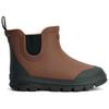 Tretorn - Kid's Aktiv Chelsea Winter - Gummistiefel 34 | EU 34 braun