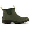 Tretorn - Terräng Low Neo Winter - Gummistiefel 40 | EU 40 schwarz/oliv