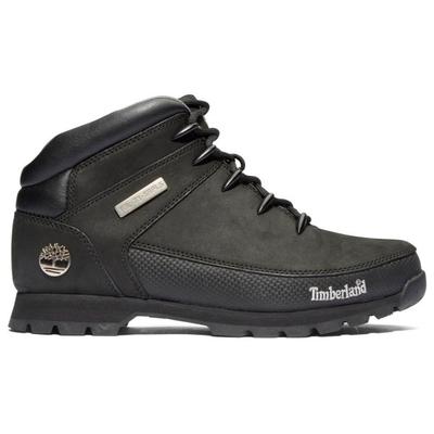 Timberland - Euro Sprint Mid Lace Up Boot - Freizeitstiefel 41 | EU 41 grau Image