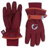 Finkid - Pikkurilli Gloves & Mittens - Handschuhe Gr M rot