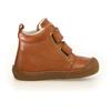 Naturino - Kid's Wigghi VL Nappa Spazz. Lined - Winterschuhe 22 | EU 22 braun