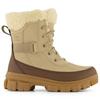 Sorel - Women's Torino V Parc Waterproof - Winterschuhe 39 | EU 39 beige/braun