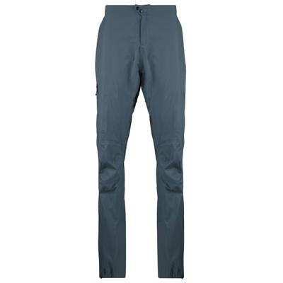 Stoic - KalmarSt. 3L Rain Pants - Regenhose Gr XL - Regular blau Image