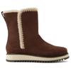 TOMS - Women's Bergen - Winterschuhe 42 | EU 42 braun