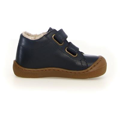 Naturino - Kid's Amur VL Nappa Spazz. Lined - Winterschuhe 21 | EU 21 weiß Image