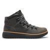 Timberland - Hudson Road Mid Lace Up Waterproof Chukka Boot - Freizeitstiefel 43 | EU 43 schwarz