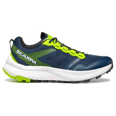 Scarpa - Youth Sp-Y - Multisportschuhe 37 | EU 37 blau Image