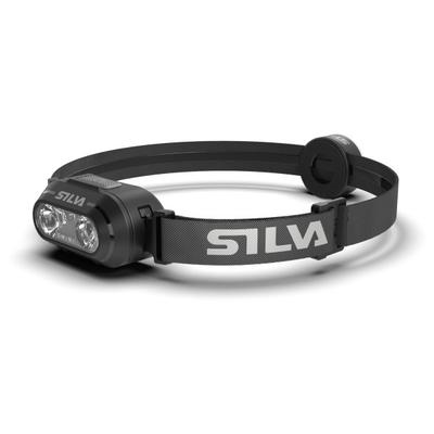Silva - Smini - Stirnlampe grau Image