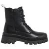 Ten Points - Women's Jenny Lace Boots - Winterschuhe 37 | EU 37 schwarz