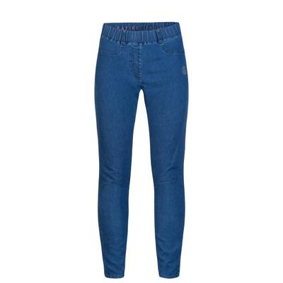 Rafiki - Women's Evo - Kletterhose Gr 40 blau Image