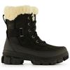 Sorel - Women's Torino V Parc Waterproof - Winterschuhe US 6 | EU 37 schwarz