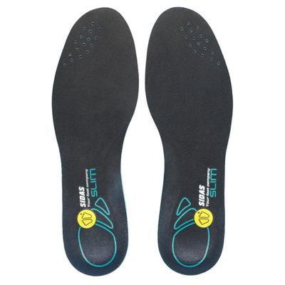 Sidas - Cushioning Gel Slim - Einlegesohle 39-41 - M | EU 39-41 schwarz