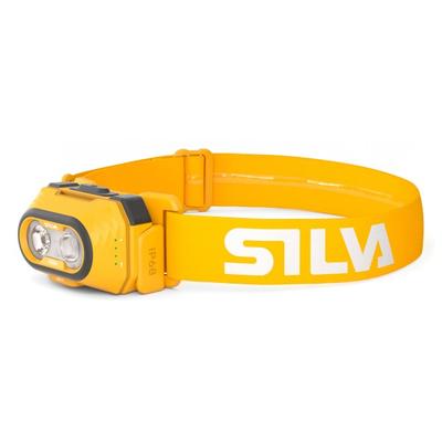 Silva - Explore 5 - Stirnlampe gelb Image