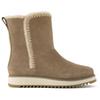 TOMS - Women's Bergen - Winterschuhe 37,5 | EU 37,5 braun/beige
