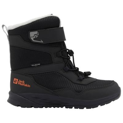 Jack Wolfskin - Kid's Polar Bear-B Texapore High VC - Winterschuhe 30 | EU 30 schwarz Image