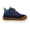 Naturino - Kid's Nupty WP Suede/Fabric Lined - Barfußschuhe 29 | EU 29 blau/ azure