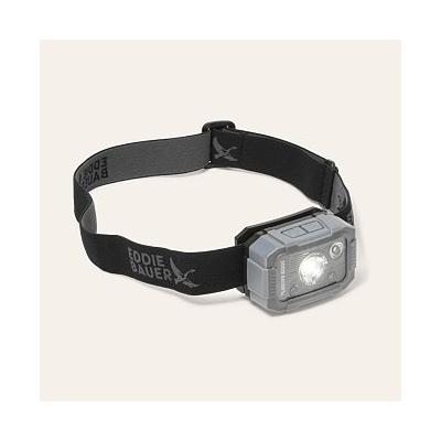 Eddie Bauer 500 Lumen Rechargeable Headlamp - Black - Size ONE SIZE