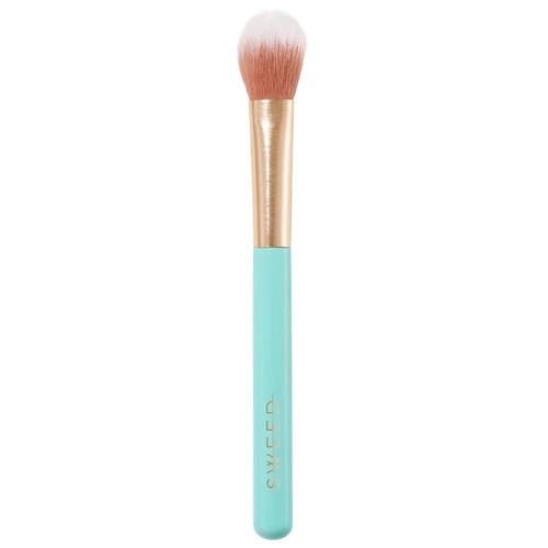 Sweed - Blush Pinsel 1 ct 1 Stück