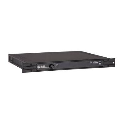 RCF 8000 Series UP 8501 Power Amplifier (1 x 500 W) UP-8501