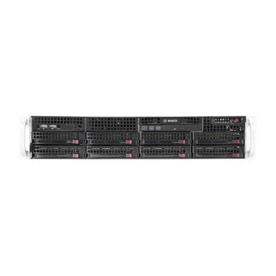 Bosch DIVAR IP All-in-One 7000 2 RU Management Appliance (Gen 3, 8 x 4TB HDDs) DIP-7384-8HD