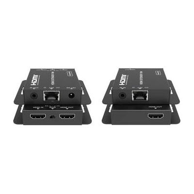 DVDO 4K30 HDMI Extender over Ethernet Tx/Rx Set (131') DVDO-CAT4K-40