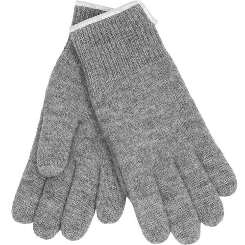 DEVOLD Herren Handschuhe GLOVE, Größe 7 in Grau