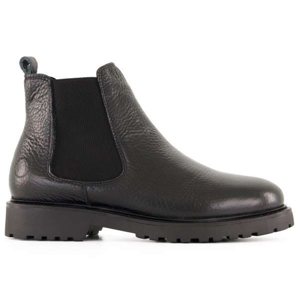 Ca'Shott - Women's Casaya Chelsea Boot Warm Lining - Winterschuhe 36 | EU 36 schwarz
