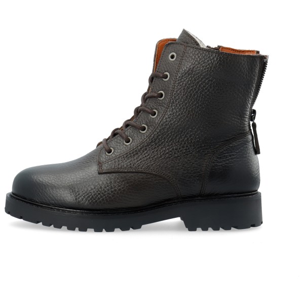 Ca'Shott - Women's Casaya Lace Boot Warm Lining - Winterschuhe 39 | EU 39 schwarz