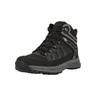 Stiefel WHISTLER ""Cardi"" Gr. 45, schwarz Schuhe mit herausnehmbarer Decksohle