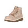 Stiefel WHISTLER "Miana", Gr. 39, beige, Polyurethane, Kunstfaser, klassisch, Schuhe, mit herausnehmbarer Innensohle