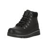 Stiefel WHISTLER "Miana", Gr. 34, schwarz, Polyurethane, Kunstfaser, klassisch, Schuhe, mit herausnehmbarer Innensohle