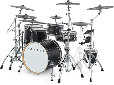 Efnote Pro 703X Power E-Drum Set
