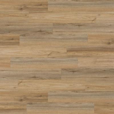 Paneele 30 Stk. Holzoptik GL-WA27 Natürliche Eiche Lattebraun WallArt Image