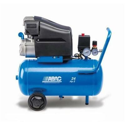 Kompressor 24 lt Pole Position l 20 - Abac Image