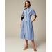 Wren Shirtdress