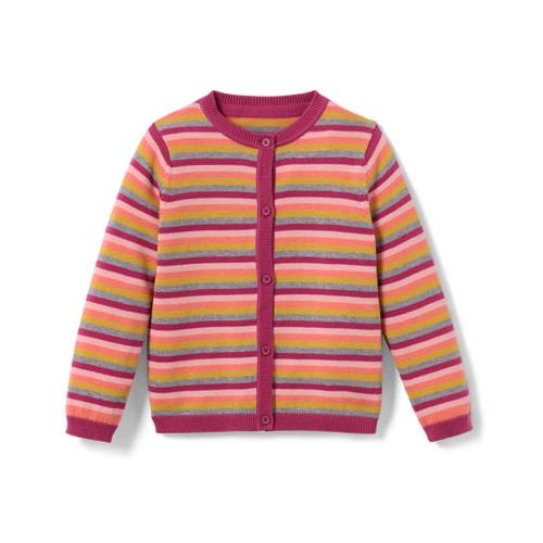 Kinder-Strickjacke