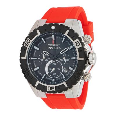 Invicta Aviator 37631 Herrenuhr - 49mm Image