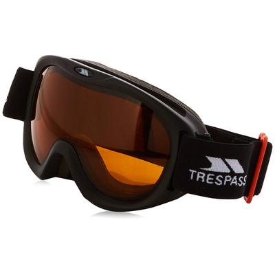 Trespass Childrens/Kids Hijinx Double Lens Ski Goggles