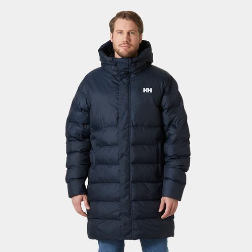 Helly Hansen Men's Oslo Puffy Parka L