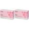 Sestre Fert Compresse Set da 2 2x48,6 g