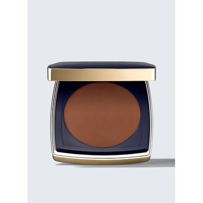 Double Wear Matte Powder Foundation Stay-in-Place SPF 10 in 8N1 Espresso, Size: 12g