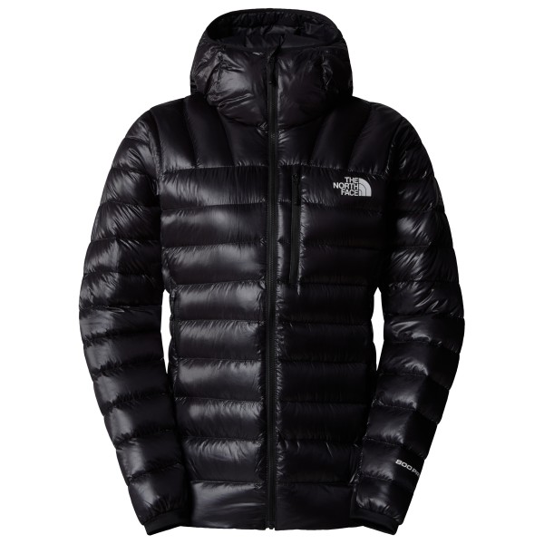 The North Face - Women's Summit Breithorn Hoodie - Daunenjacke Gr XL schwarz