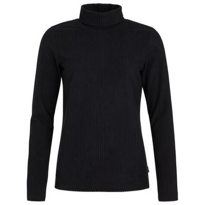 Protest - Women's Prtpearla Active Top - Kunstfaserpullover Gr 38 schwarz Image