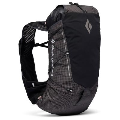 Black Diamond - Distance 22 - Trailrunningrucksack Gr M schwarz/grau Image