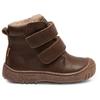 Bisgaard - Kid's Evon Tex - Winterschuhe 25 | EU 25 braun