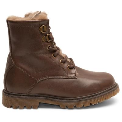 Bisgaard - Kid's Maia Lamb - Winterschuhe 32 | EU 32 braun Image